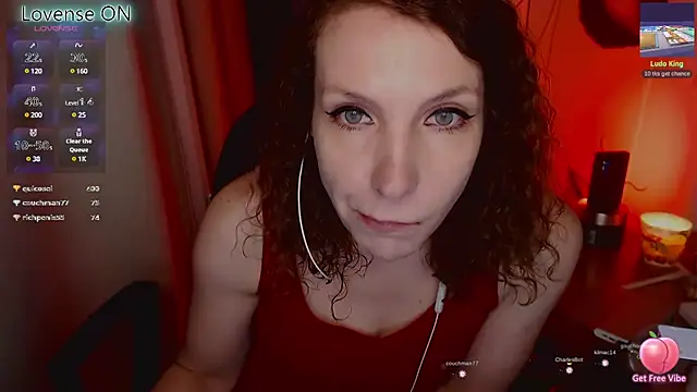 JohansonKatie online show from March 5, 12:59 am