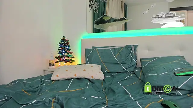 SonyaParadise online show from January 9, 7:31 am