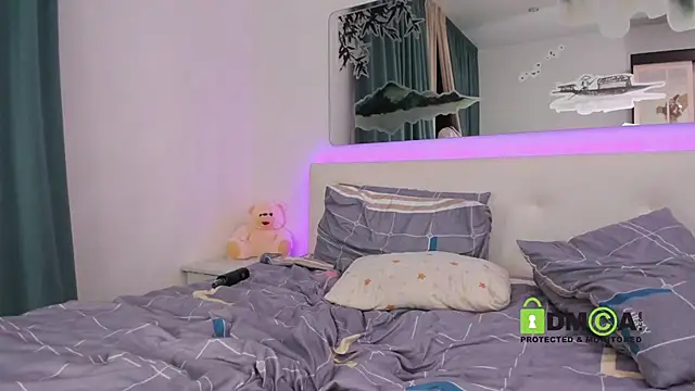 SonyaParadise online show from March 2, 10:16 pm