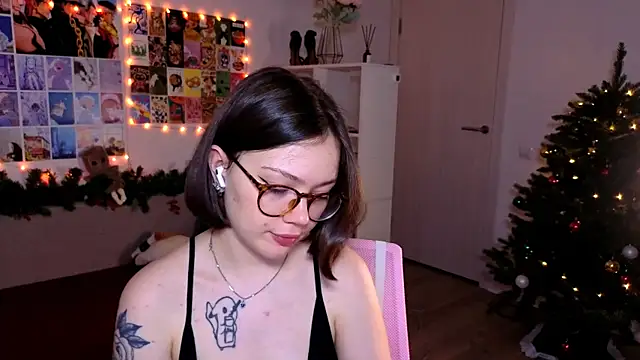 MilenaSaint online show from December 26, 6:09 am