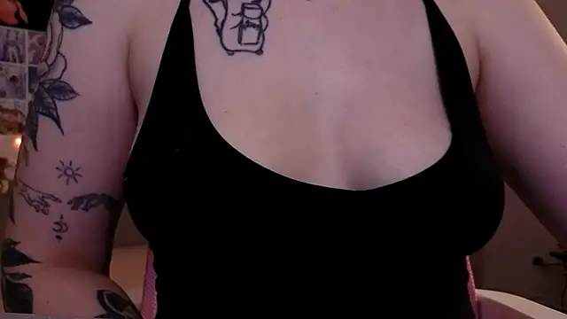 MilenaSaint online show from January 16, 5:42 am