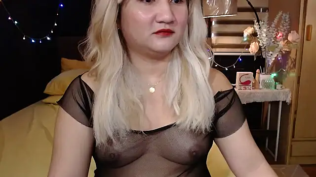 xheavenlytrans online show from December 22, 12:18 am