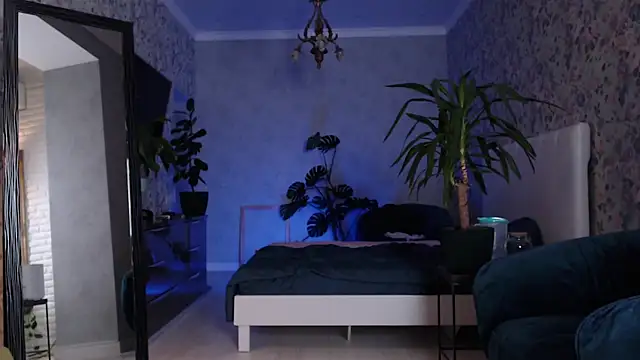 ClaraBendover online show from November 11, 8:31 pm