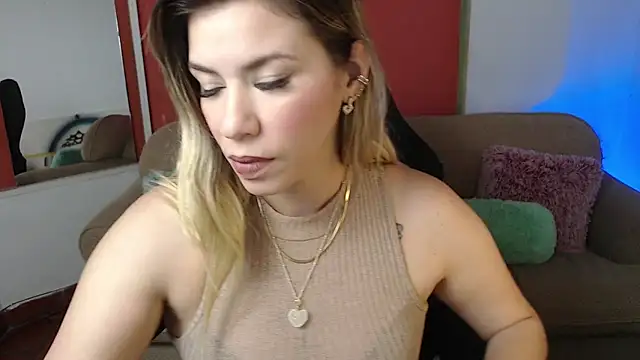 ms sofia x online show from January 12, 4:18 pm