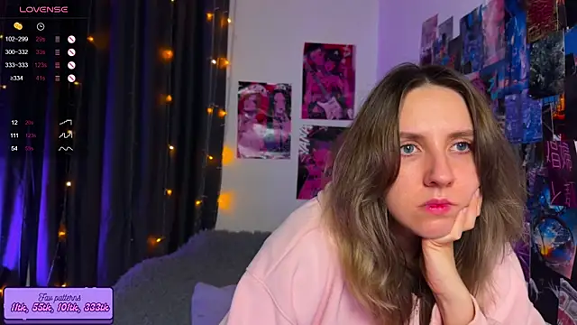 HotaruTomo online show from September 29, 3:39 pm