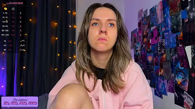 HotaruTomo online show from September 30, 2:33 pm