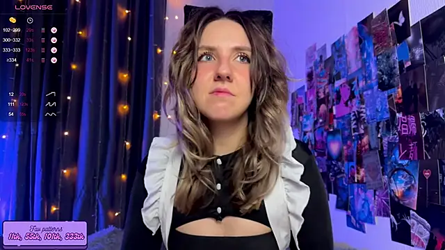 HotaruTomo online show from October 5, 3:05 am