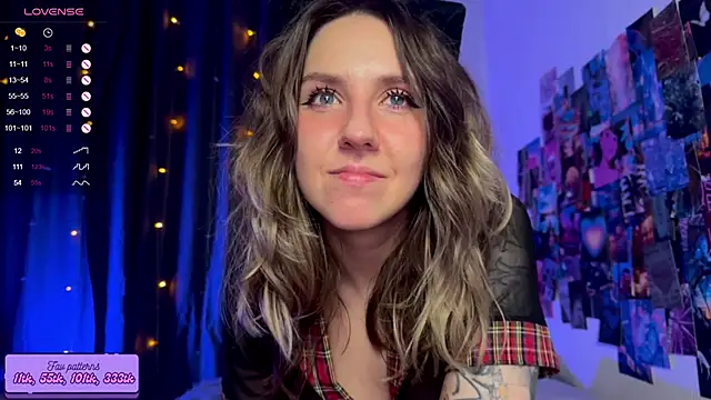 HotaruTomo online show from October 6, 3:15 am