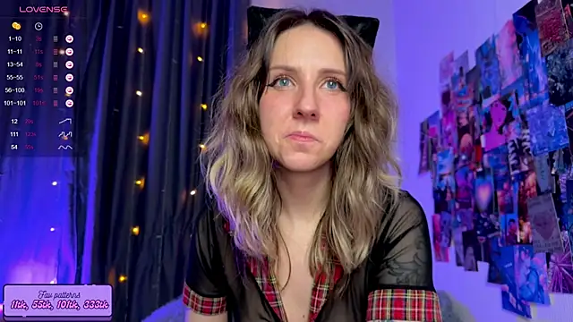 HotaruTomo online show from October 23, 8:29 pm