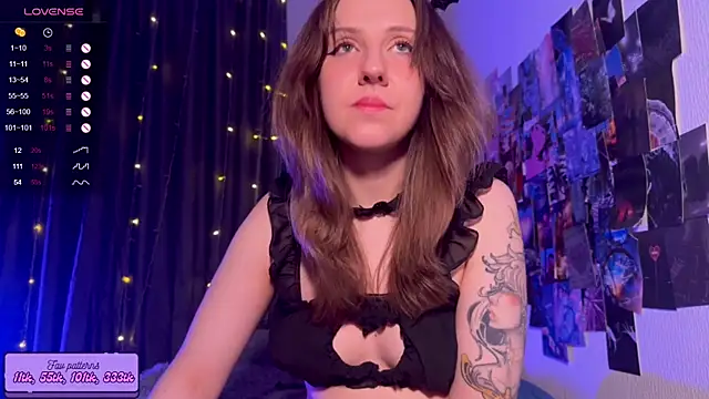 HotaruTomo online show from November 30, 9:52 pm