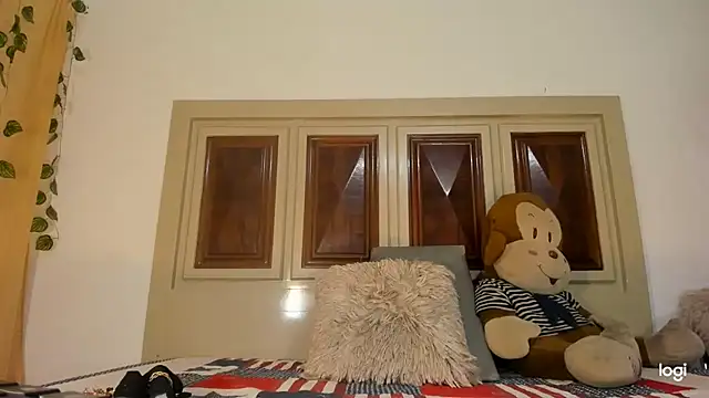 JessicaSloan online show from October 23, 1:43 pm