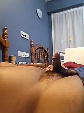 Starstev online show from November 13, 7:13 pm