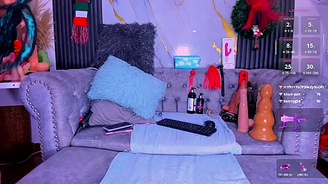 dailly hot online show from January 19, 10:30 am