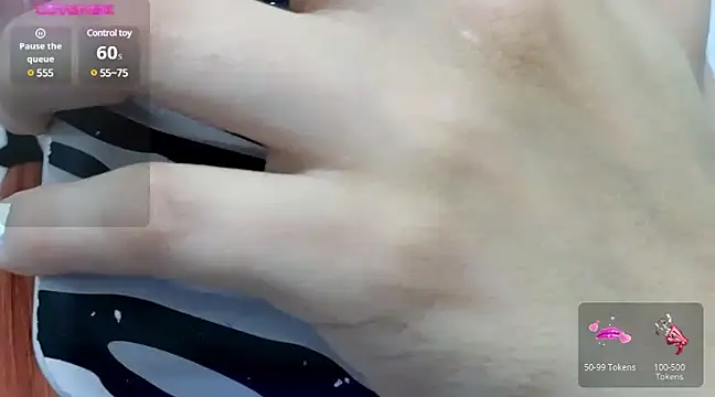 Snapshot of ninaa_fox chatting on January 29, 4:08 pm ninaa fox online show from January 29, 4:08 pm