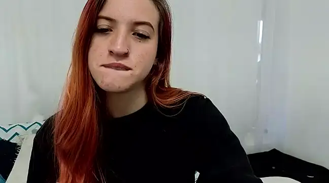 Snapshot of ninaa_fox chatting on February 11, 8:10 pm ninaa fox online show from February 11, 8:10 pm