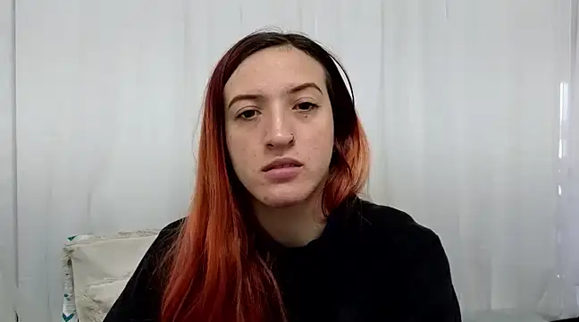 Snapshot of ninaa_fox chatting on February 13, 3:14 pm ninaa fox online show from February 13, 3:14 pm