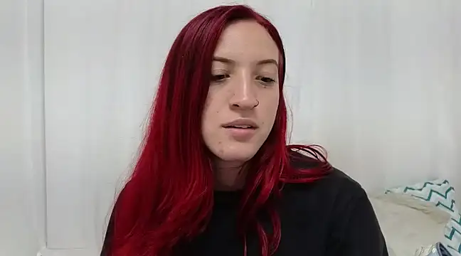 Snapshot of ninaa_fox chatting on February 25, 2:11 pm ninaa fox online show from February 25, 2:11 pm