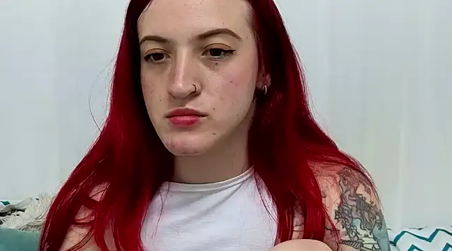 Snapshot of ninaa_fox chatting on March 5, 6:45 pm ninaa fox online show from March 5, 6:45 pm