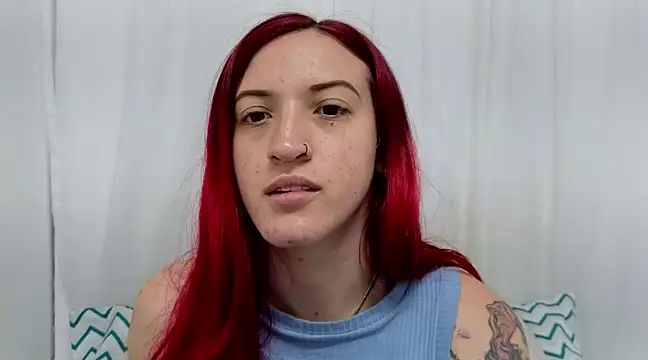 Snapshot of ninaa_fox chatting on March 13, 3:28 pm ninaa fox online show from March 13, 3:28 pm