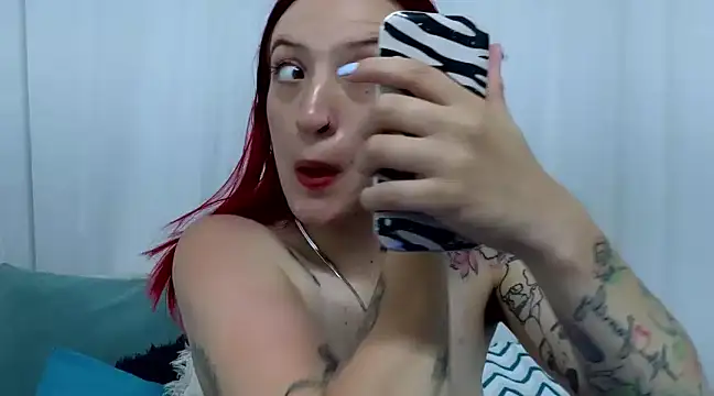 Snapshot of ninaa_fox chatting on March 19, 4:02 pm ninaa fox online show from March 19, 4:02 pm