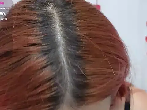 Snapshot of ninaa_fox chatting on September 20, 2:51 pm ninaa fox online show from September 20, 2:51 pm