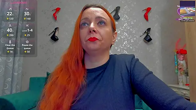 Snapshot of emilianna666 chatting on September 27, 4:12 pm emilianna666 online show from September 27, 4:12 pm