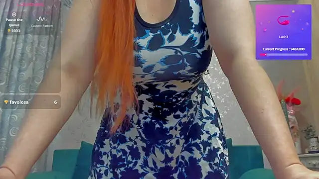 Snapshot of emilianna666 chatting on October 17, 11:57 am emilianna666 online show from October 17, 11:57 am