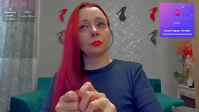 Snapshot of emilianna666 chatting on November 13, 8:02 am emilianna666 online show from November 13, 8:02 am