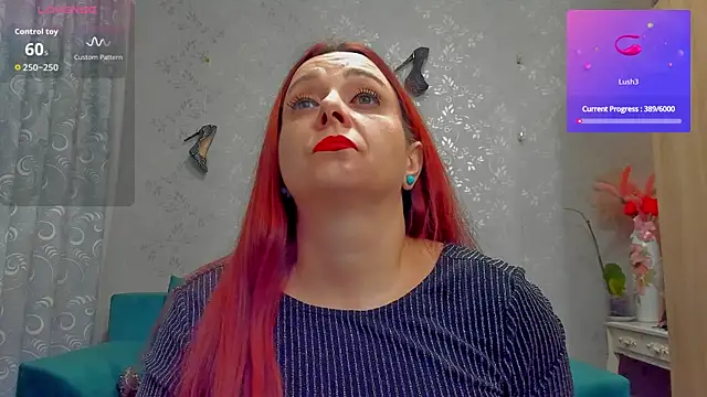 Snapshot of emilianna666 chatting on December 5, 1:52 pm emilianna666 online show from December 5, 1:52 pm