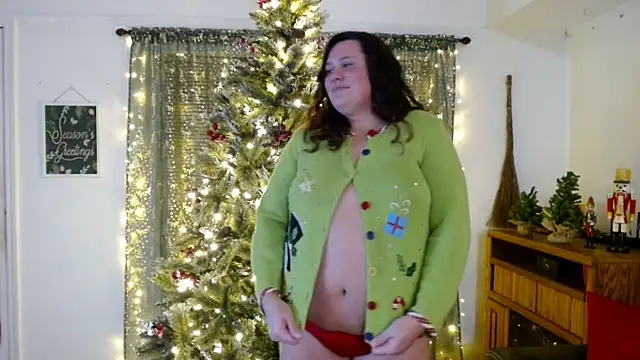 Snapshot of melody_mccoy chatting on December 13, 2:43 am melody mccoy online show from December 13, 2:43 am