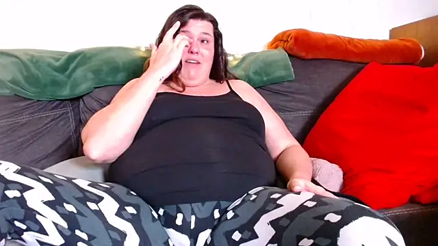 Snapshot of melody_mccoy chatting on January 14, 1:36 am melody mccoy online show from January 14, 1:36 am