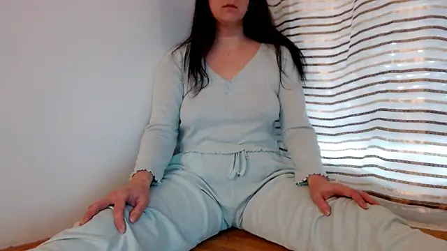 SofiaLenis online show from February 27, 12:38 pm