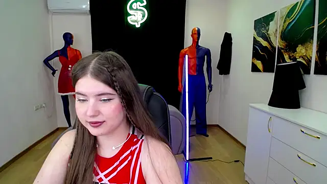 Snapshot of NicoleFoxery chatting on January 19, 12:28 am NicoleFoxery online show from January 19, 12:28 am