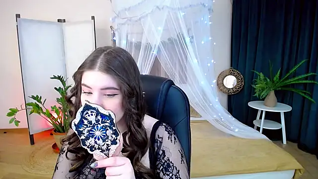 Snapshot of NicoleFoxery chatting on January 24, 3:22 am NicoleFoxery online show from January 24, 3:22 am