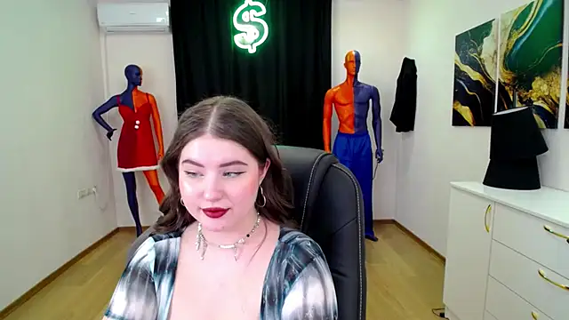 Snapshot of NicoleFoxery chatting on February 5, 9:36 am NicoleFoxery online show from February 5, 9:36 am