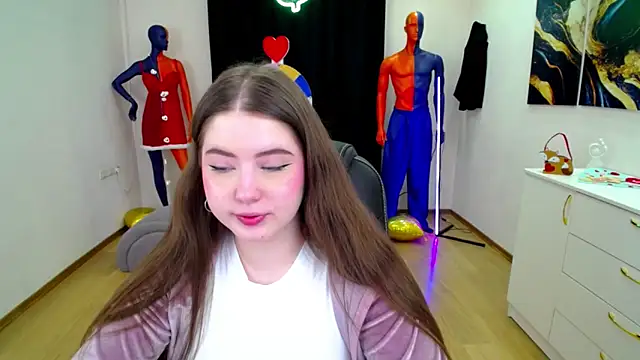 Snapshot of NicoleFoxery chatting on February 27, 6:20 pm NicoleFoxery online show from February 27, 6:20 pm