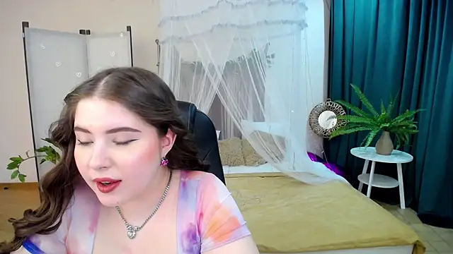 Snapshot of NicoleFoxery chatting on March 4, 6:26 am NicoleFoxery online show from March 4, 6:26 am