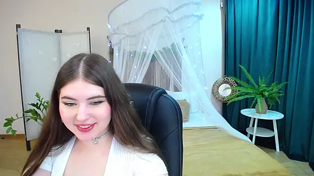 Snapshot of NicoleFoxery chatting on March 17, 9:23 pm NicoleFoxery online show from March 17, 9:23 pm