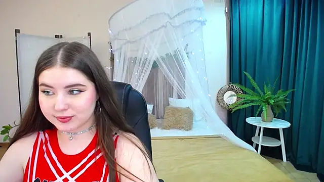 Snapshot of NicoleFoxery chatting on March 18, 12:27 am NicoleFoxery online show from March 18, 12:27 am