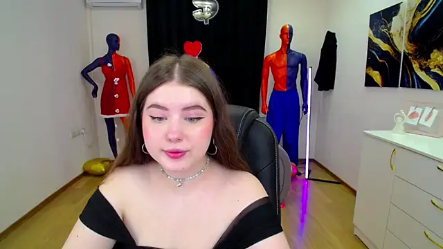 Snapshot of NicoleFoxery chatting on March 21, 3:22 am NicoleFoxery online show from March 21, 3:22 am