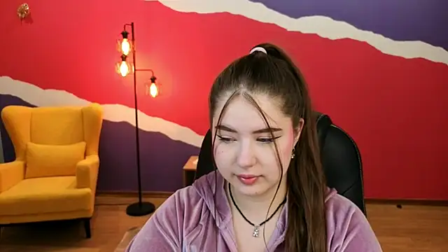 Snapshot of NicoleFoxery chatting on September 18, 3:19 am NicoleFoxery online show from September 18, 3:19 am