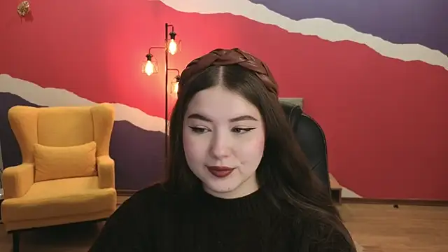 Snapshot of NicoleFoxery chatting on October 3, 3:36 am NicoleFoxery online show from October 3, 3:36 am