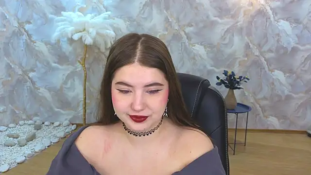 Snapshot of NicoleFoxery chatting on October 17, 6:21 pm NicoleFoxery online show from October 17, 6:21 pm