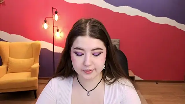 Snapshot of NicoleFoxery chatting on October 18, 6:19 pm NicoleFoxery online show from October 18, 6:19 pm