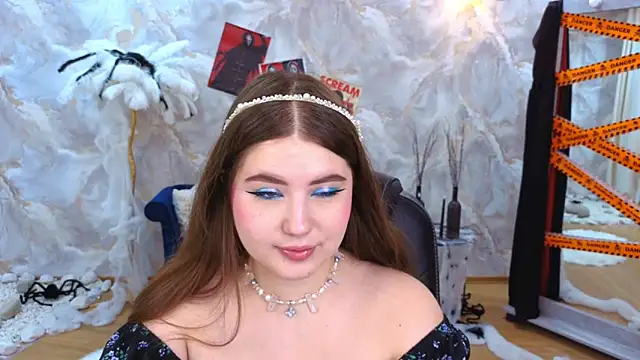 Snapshot of NicoleFoxery chatting on October 24, 6:26 pm NicoleFoxery online show from October 24, 6:26 pm