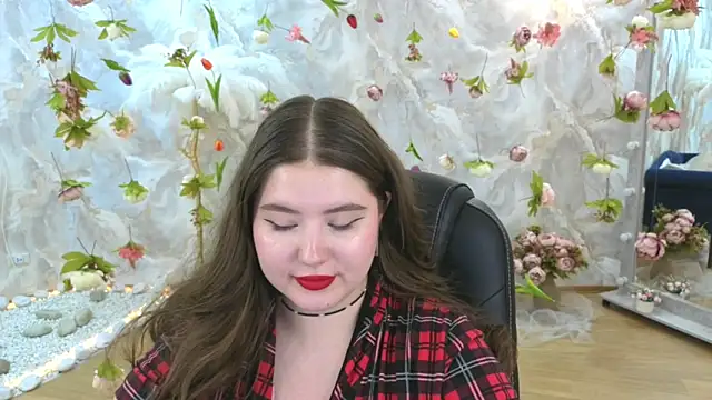 NicoleFoxery online show from March 8, 2:04 am