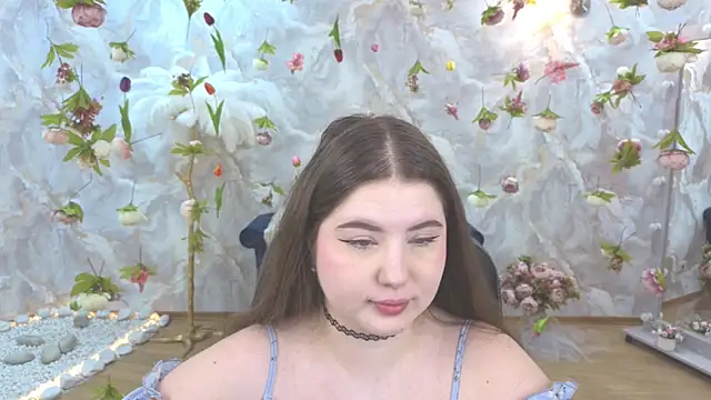 NicoleFoxery online show from May 1, 6:23 pm