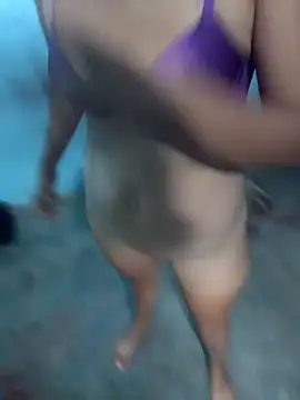 sexicaribe2 online show from January 30, 6:21 pm