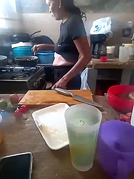 sexicaribe2 online show from November 4, 5:45 pm