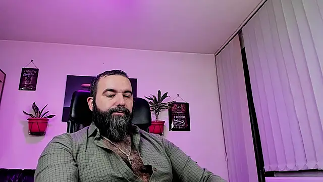 ChristophJules online show from December 8, 12:29 am